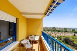 Resale - Apartment - Orihuela Costa