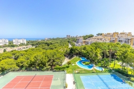 Resale - Apartment - Orihuela Costa