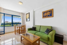 Resale - Apartment - Orihuela Costa