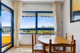 Resale - Apartment - Orihuela Costa