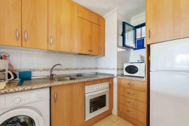 Resale - Apartment - Orihuela Costa