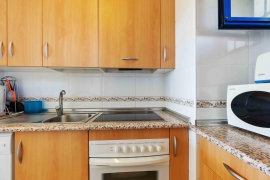 Resale - Apartment - Orihuela Costa