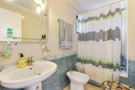 Resale - Apartment - Orihuela Costa