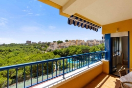 Resale - Apartment - Orihuela Costa