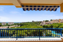 Resale - Apartment - Orihuela Costa