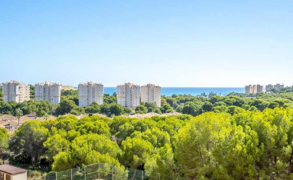 Resale - Apartment - Orihuela Costa