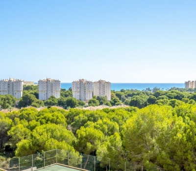 Apartment - Resale - Orihuela Costa - Orihuela Costa