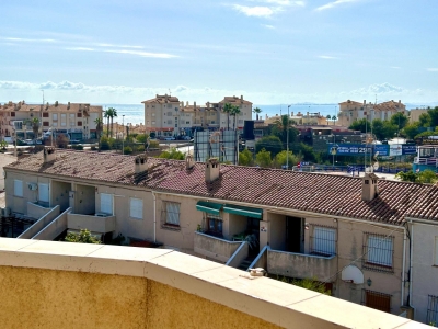 Apartmento - Reventa - Orihuela Costa - Orihuela Costa