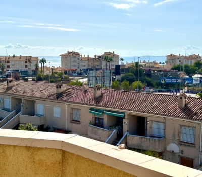 Apartmento - Reventa - Orihuela Costa - Orihuela Costa