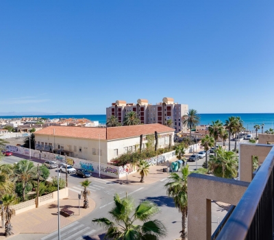 Apartmento - Reventa - Torrevieja - Torrevieja