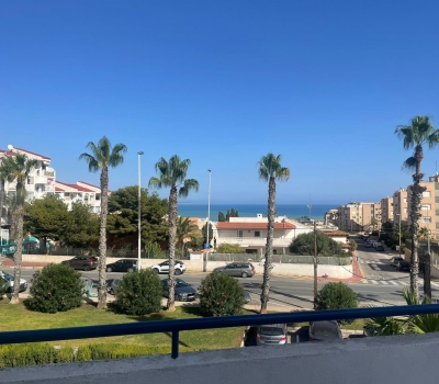 Apartment - Resale - Torrevieja - Torrevieja