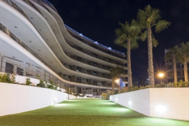 New build - Apartment - Arenales del Sol (Gran Alacant)