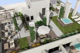 新楼盘 - 公寓 - Alicante