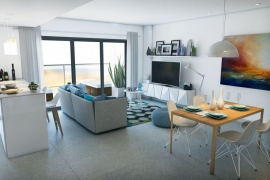 New build - Apartment - Javea