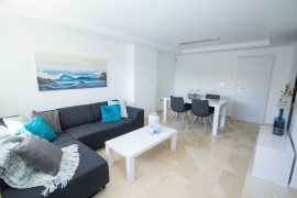 Obra Nueva - Apartmento - Playa Flamenca