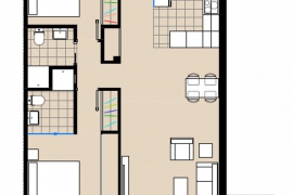 New build - Apartment - Torre de la horadada