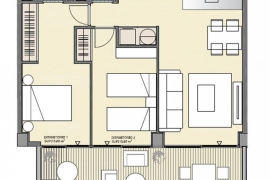 Nouvelle Construction - Apartment - La Manga
