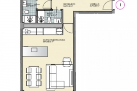 New build - Apartment - La Manga