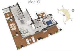 New build - Apartment - Calpe