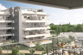 New build - Апартаменты - Санта-Пола - Santa Pola