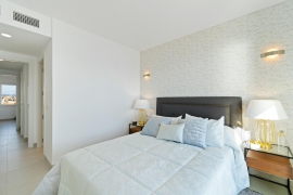 Продажа апартаментов в провинции Costa Blanca South, Испания: 2 спальни, 89 м2, № NC4561GO – фото 25