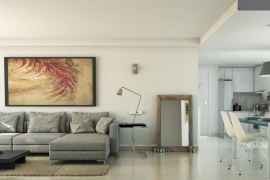 Продажа апартаментов в провинции Costa Blanca South, Испания: 2 спальни, 89 м2, № NC4561GO – фото 13