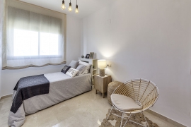 Nouvelle Construction - Apartment - Alicante