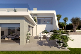 New build - Villa - Benitachell
