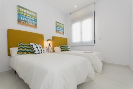 Продажа бунгало в провинции Costa Blanca North, Испания: 2 спальни, 90 м2, № NC3340SU – фото 10