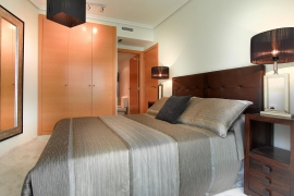 Продажа апартаментов в провинции Costa Blanca North, Испания: 2 спальни, 112 м2, № NC1340IO – фото 10