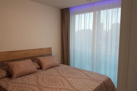 Продажа апартаментов в провинции Costa Blanca North, Испания: 1 спальня, 95 м2, № NC1459MK – фото 6