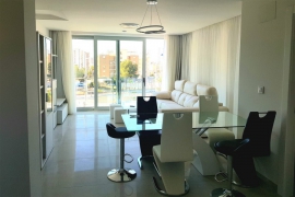 Продажа апартаментов в провинции Costa Blanca North, Испания: 1 спальня, 95 м2, № NC1459MK – фото 3