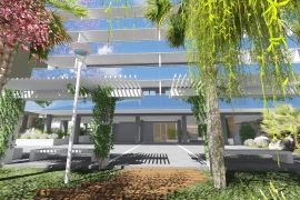 New build - Apartment - El Campello