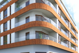 New build - Апартаменты - Torrevieja