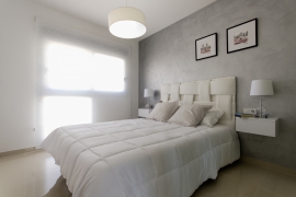 Продажа апартаментов в провинции Costa Blanca South, Испания: 2 спальни, 120 м2, № NC1586AM-D – фото 11
