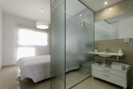 Продажа апартаментов в провинции Costa Blanca South, Испания: 2 спальни, 63 м2, № NC1586AM-DD – фото 13