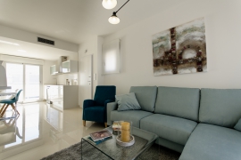 Продажа апартаментов в провинции Costa Blanca South, Испания: 2 спальни, 63 м2, № NC1586AM-D – фото 11