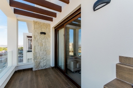 Продажа апартаментов в провинции Costa Blanca South, Испания: 2 спальни, 120 м2, № NC1586AM-D – фото 8