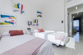 Продажа апартаментов в провинции Costa Blanca South, Испания: 2 спальни, 63 м2, № NC1586AM-DD – фото 24