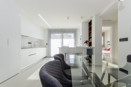 Продажа апартаментов в провинции Costa Blanca South, Испания: 2 спальни, 63 м2, № NC1586AM-D – фото 27