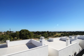 Продажа виллы в провинции Costa Blanca South, Испания: 2 спальни, 224 м2, № NC2450BP – фото 2