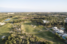 New build - Вилла - Лас-Колинас Гольф - Las Colinas Golf