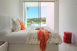 Продажа виллы в провинции Costa Blanca South, Испания: 4 спальни, 200 м2, № NC4871MA – фото 8