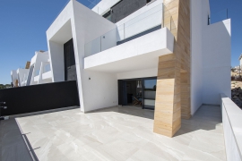 Продажа апартаментов в провинции Costa Blanca South, Испания: 3 спальни, 82 м2, № NC1205TR – фото 6