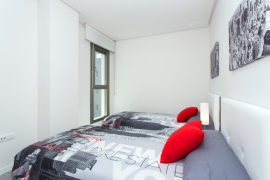 Продажа апартаментов в провинции Costa Blanca South, Испания: 2 спальни, 120 м2, № NC4512UR – фото 6