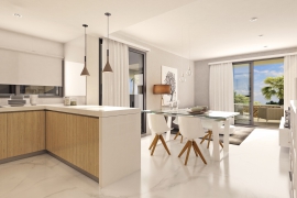 Nouvelle Construction - Apartment - Villamartin
