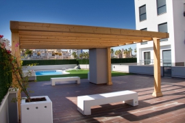 Продажа апартаментов в провинции Costa Blanca South, Испания: 2 спальни, 69 м2, № NC1478MS – фото 5