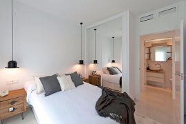 Продажа апартаментов в провинции Costa Blanca South, Испания: 2 спальни, 78 м2, № NC2405EU – фото 3