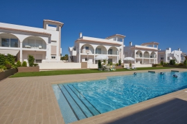 Продажа апартаментов в провинции Costa Blanca South, Испания: 2 спальни, 78 м2, № NC2405EU – фото 10