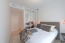 Продажа апартаментов в провинции Costa Blanca South, Испания: 2 спальни, 78 м2, № NC2405EU – фото 8